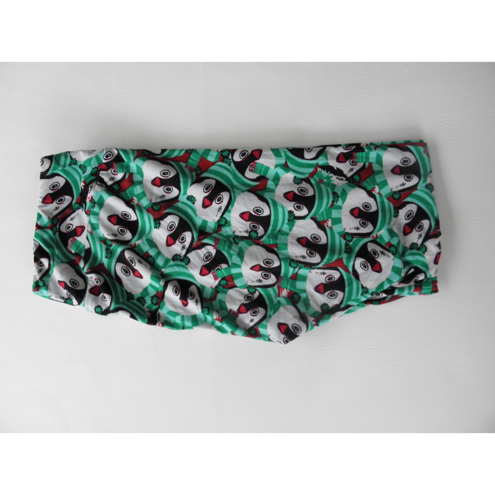 LuLaRoe TC Leggings - Penguins - Picture 2 of 4